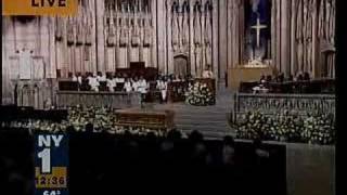 Patti Labelle on Luther Vandross Funeral [upl. by Niles]