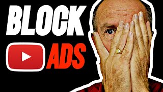 How To Block Specific Ads On YouTube [upl. by Aitnic]