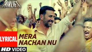 TU BHOOLA JISE Video Song  AIRLIFT  Akshay Kumar Nimrat Kaur  KK  TSeries [upl. by Arakihc]