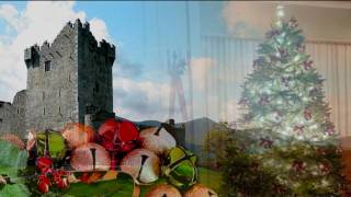 Christmas in Killarney  Irish Christmas Song HD [upl. by Mcknight]