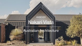 Nakari Vista  Andever  ArchiPro Australia [upl. by Neenad]