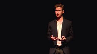 Youre being manipulated and dont even know it  Nate Pressner  TEDxYouthBasel [upl. by Charmaine295]