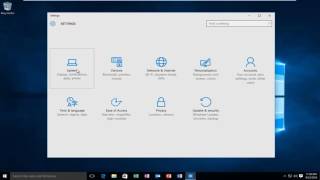 How To Disable App Notifications In Windows 10 [upl. by Yeclehc]