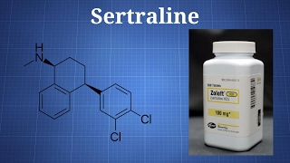 Sertraline Zoloft What You Need To Know [upl. by Ogir]