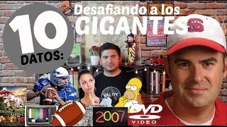 ¡NO TE RINDAS TÚ PUEDES  Video Motivacional  Facing the Giants 【HD 60FPS】 [upl. by Nomelc625]