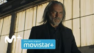 Gigantes Tráiler largo  Movistar [upl. by Anirtek]