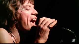 The Rolling Stones  Sweet Virginia Live  OFFICIAL [upl. by Mourant575]