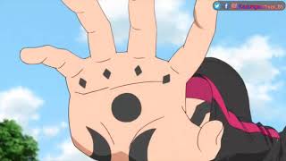 Boruto episode 187 sub indonesia full [upl. by Tillinger]