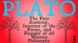 Who Was Plato Famous Philosophers [upl. by Whitcomb]