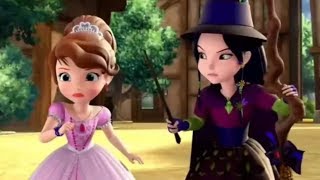 Sofia the First S04E26 quotForever Royalquot [upl. by Elleneg]