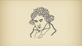 Beethoven  Lettre à Elise piano [upl. by Shirlene]