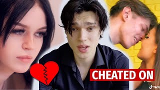 Nevadas husband EXPOSES The Truth About BREAK UP and CHEATED ON [upl. by Chevalier447]