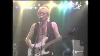 Def Leppard Hysteria Live Versions [upl. by Orvil]