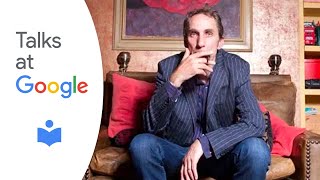 Psychogeography  Will Self  Talks at Google [upl. by Akemahs]