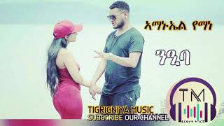 Amanuel Yemane  ኣማኑኤል የማነ  Nieba  ንዒባ  Tigrigna MusicAudio Video 2020 [upl. by Marozas]